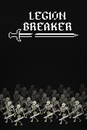 Legion Breaker