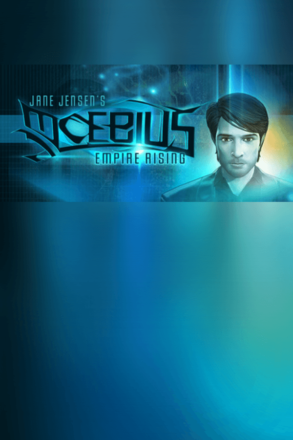 Moebius: Empire Rising