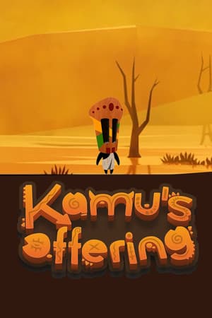 Kamu's Offering