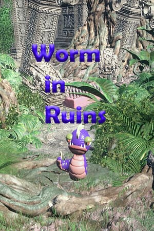 Worm in Ruins