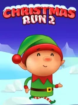 Christmas Run 2