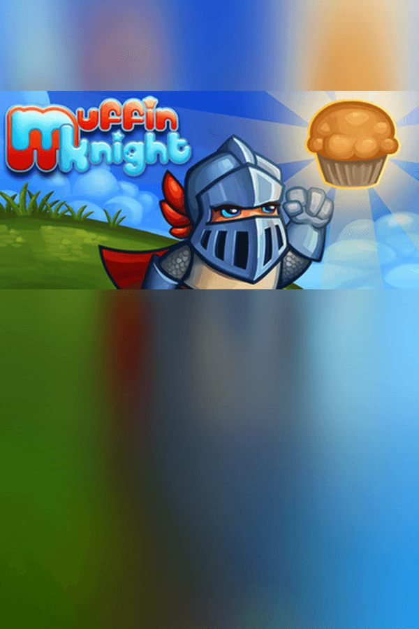 Muffin Knight