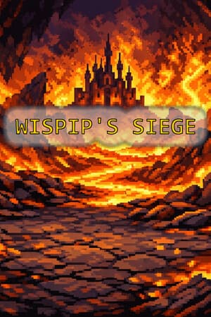 Wispip's Siege
