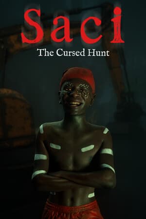 Saci: The Cursed Hunt