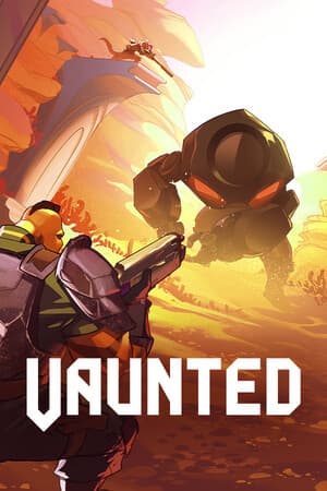 Vaunted