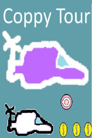 Coppy Tour