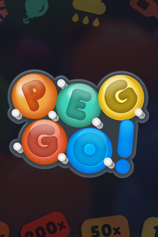 PEGGO!