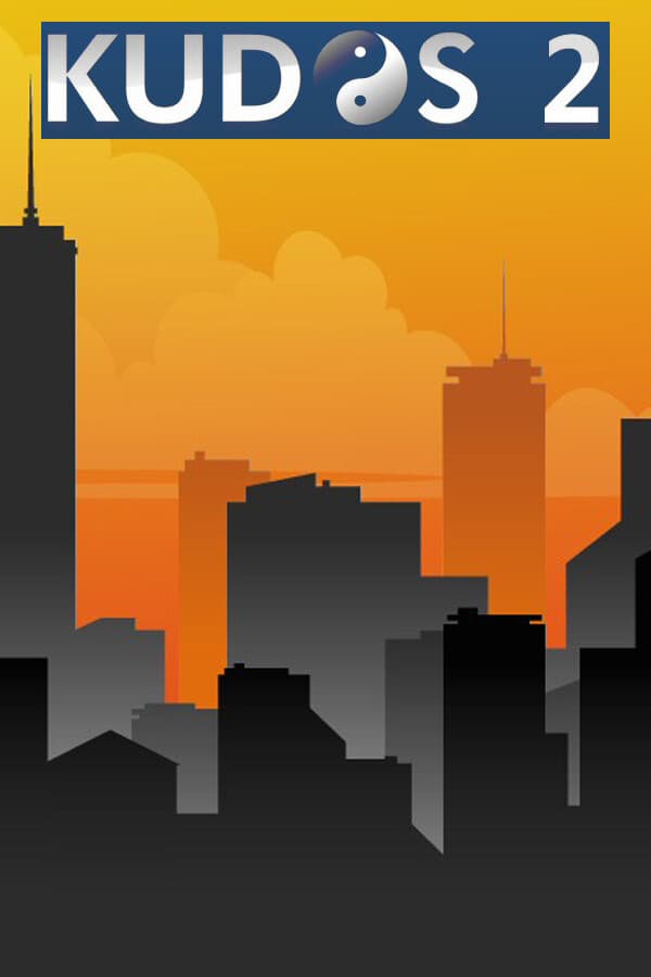 Kudos 2