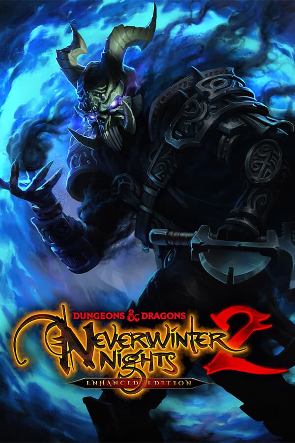 Neverwinter Nights 2: Enhanced Edition
