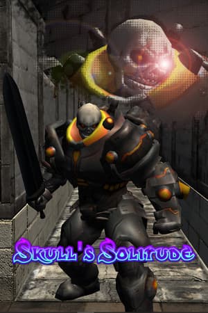 Skull's Solitude