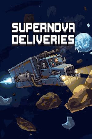 Supernova Deliveries