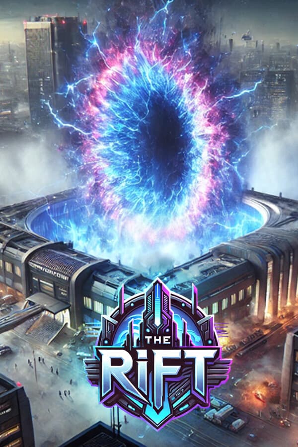 The Rift Tower Defense