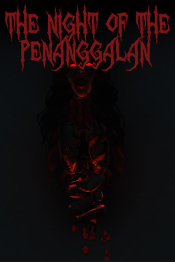 The Night Of The Penanggalan