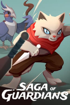 Saga of Guardians