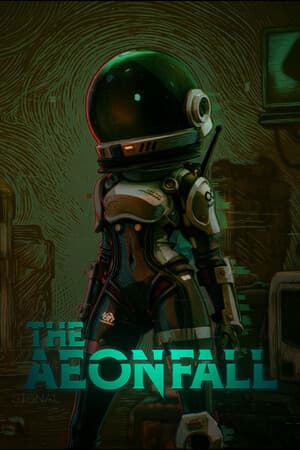 THE AEON FALL