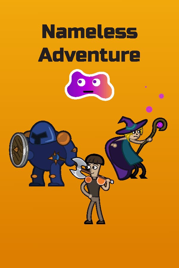 Nameless adventure