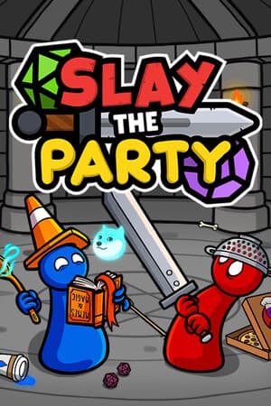 Slay the Party