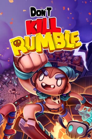 Don't Kill Rumble
