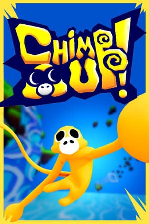 ChimpUP!