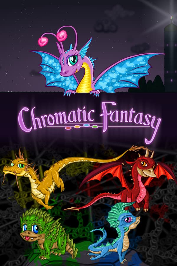 Chromatic Fantasy