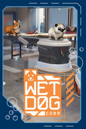 Wet Dog Corp