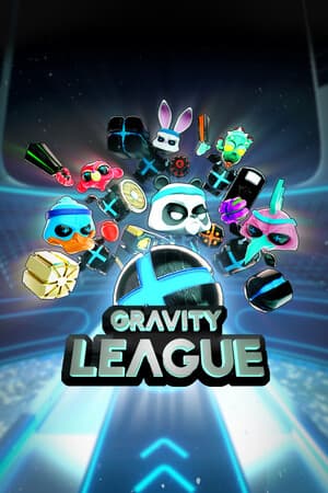 Gravity League