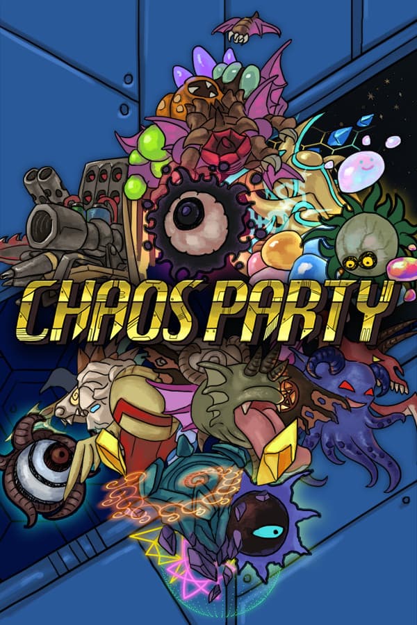 Chaos Party