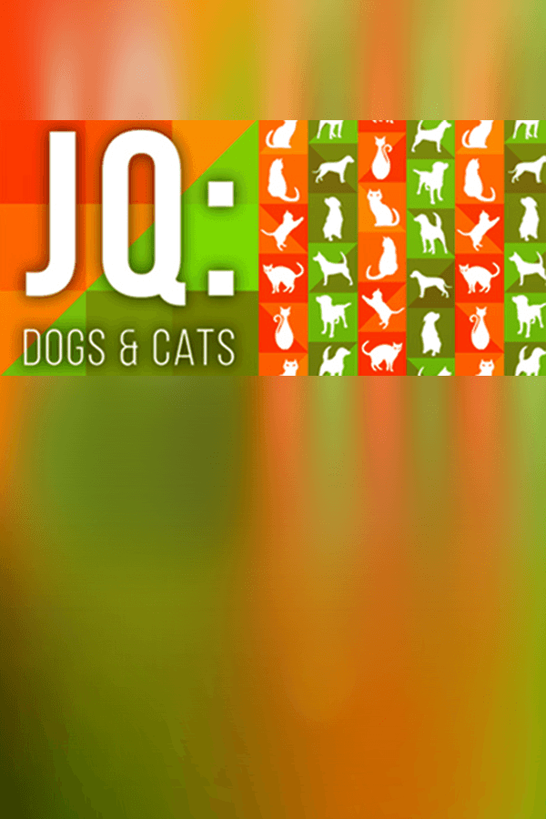 JQ: dogs & cats