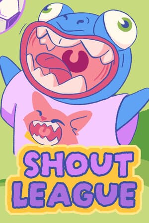Shout League
