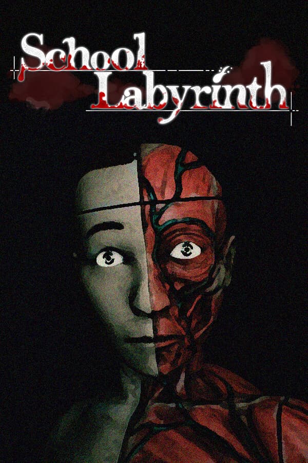 迷宮校舎 | School Labyrinth