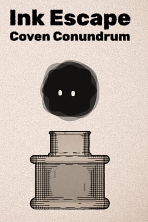 Ink Escape: Coven Conundrum