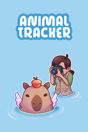 Animal Tracker
