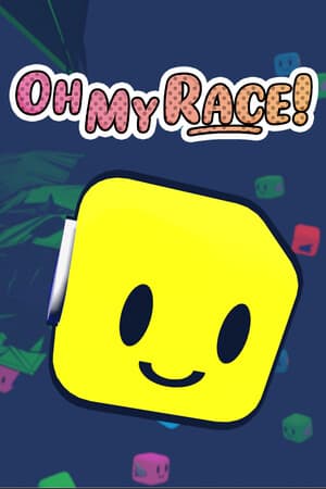 OhMyRace!