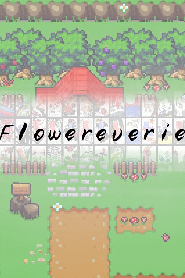 Flowereverie