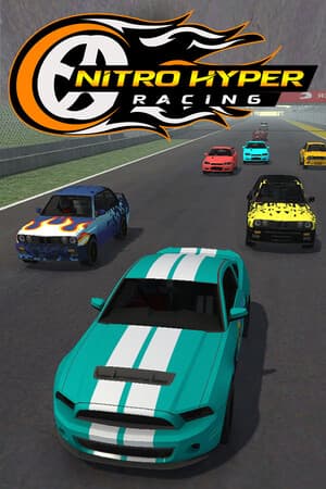 NHR Nitro Hyper Racing