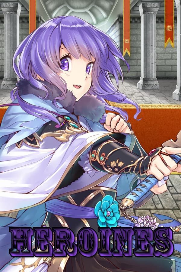 Heroines