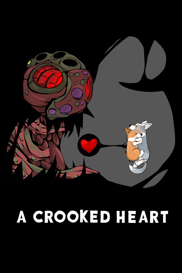 A Crooked Heart
