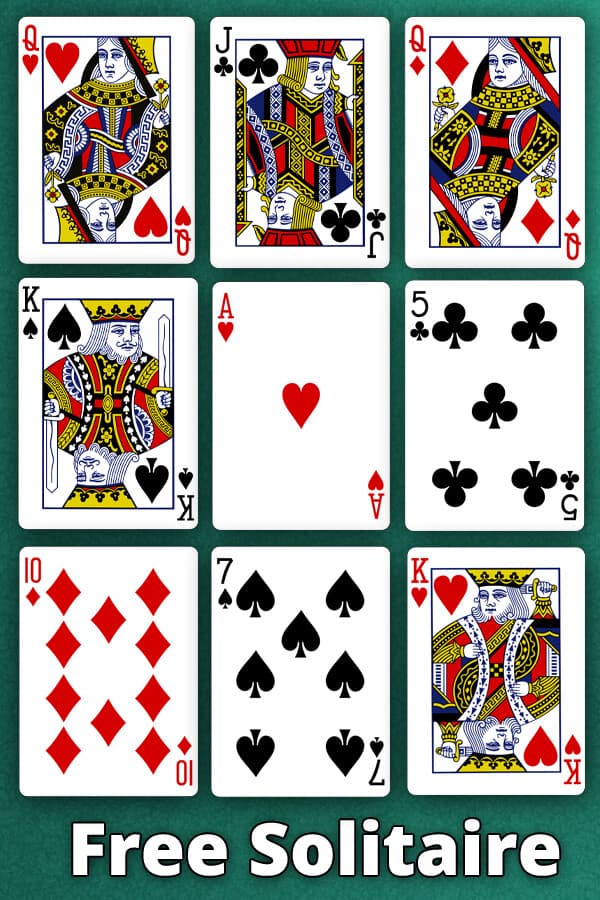 Free Solitaire