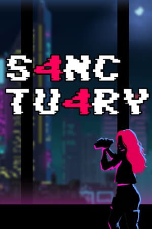 S4NCTU4RY