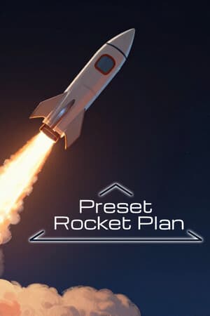 Preset Rocket Plan