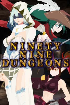 Ninety Nine Dungeons