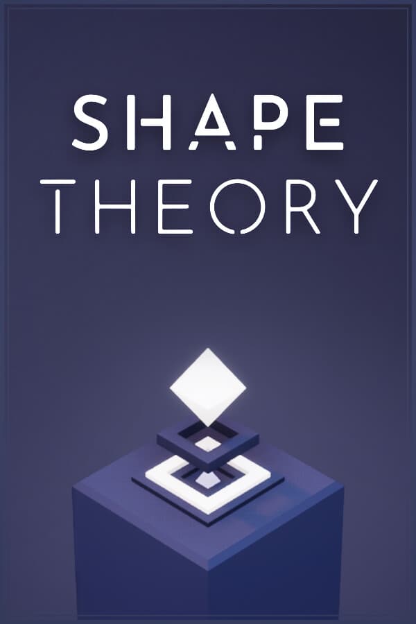 Shape Theory
