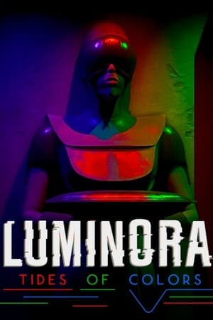Luminora: Tides Of Colors