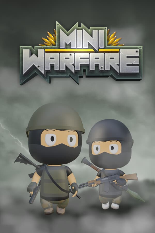 MiniWarfare