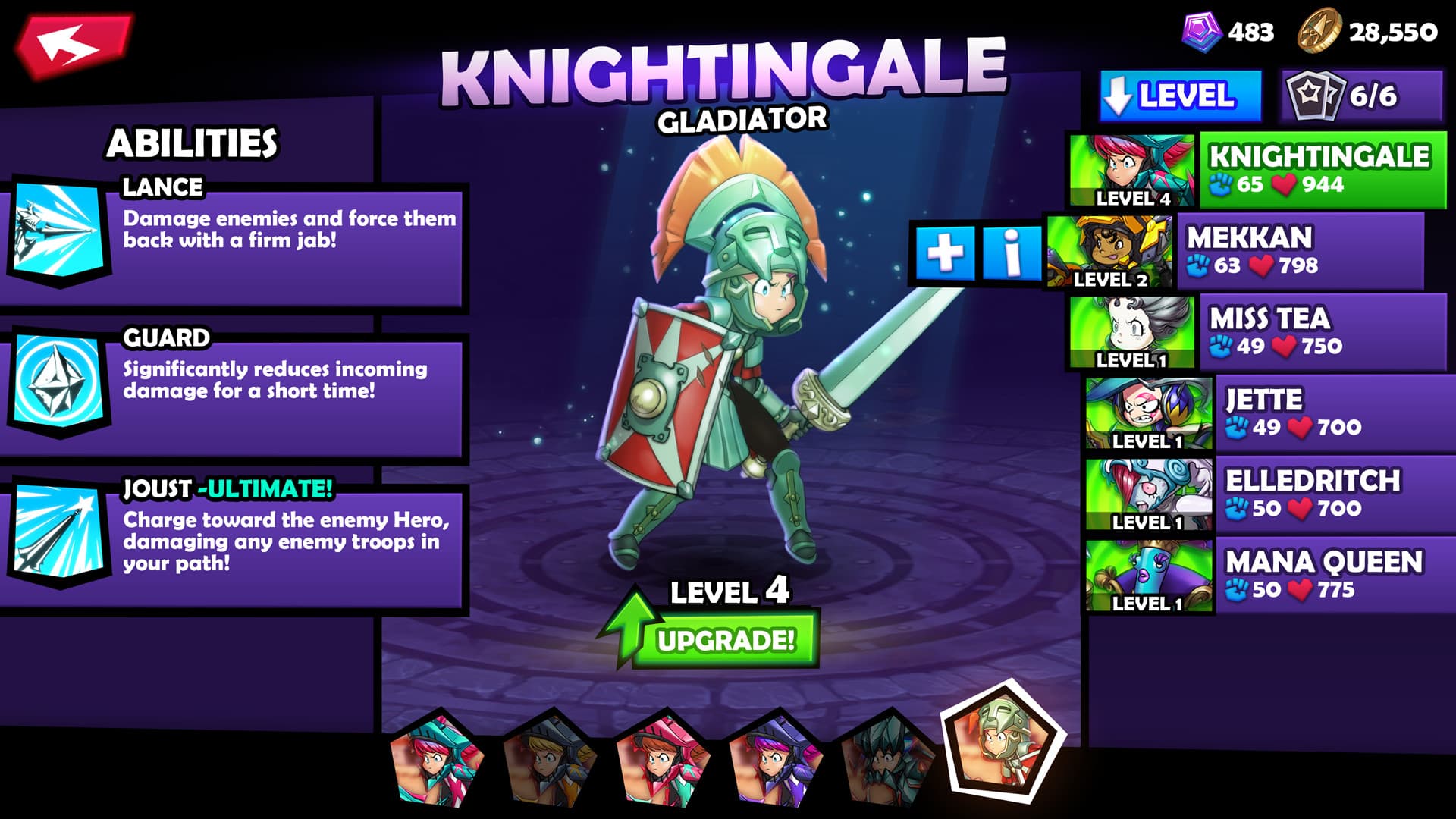Game Image