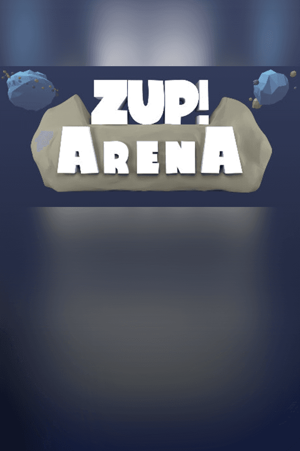 Zup! Arena