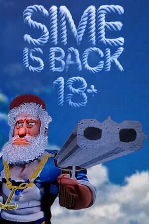 Sime Is Back 18+