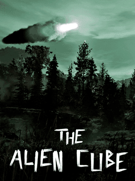 The Alien Cube
