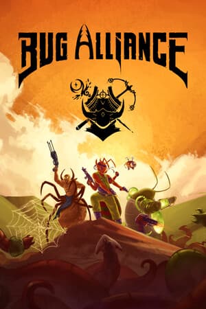 Bug Alliance