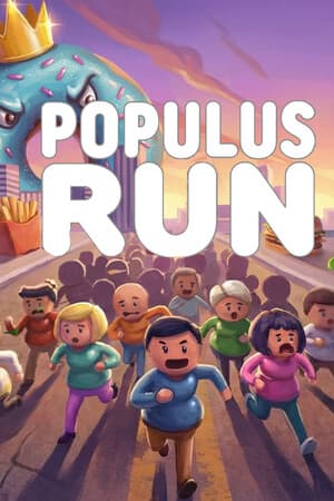 Populus Run